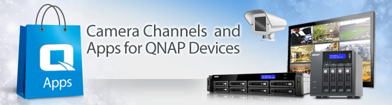 QNAP SPARE PARTS BANNER